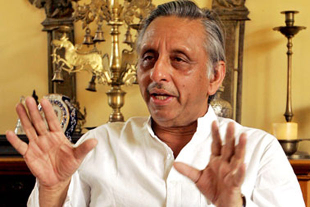 BJPs LS polls campaign faltering, dredging up my old videos: Aiyar on Pakistan comments