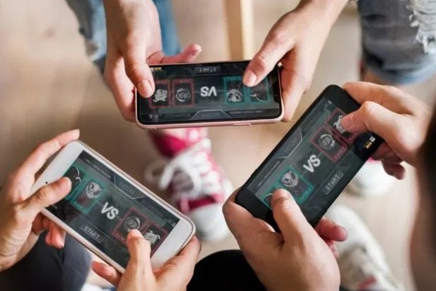 Chinas top 30 mobile game publishers rake in USD 2.16 bn in Dec 2020 Chinas top 30 mobile game publishers rake in USD 2.16 bn in Dec 2020