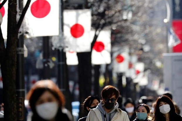 New coronavirus variant found in travellers from Brazil: Japan government