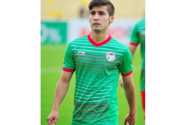 Tursunov scores in 9th second as TRAU, Real Kashmir draw 1-1