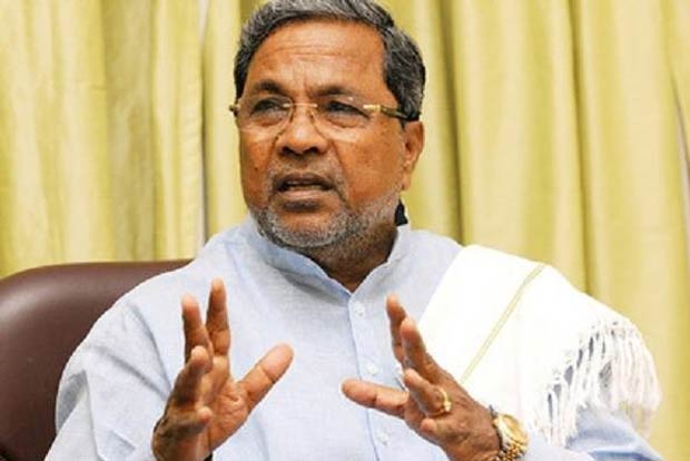 Siddaramaiah demands nationwide ban on cow slaughter, import and export of cattle products