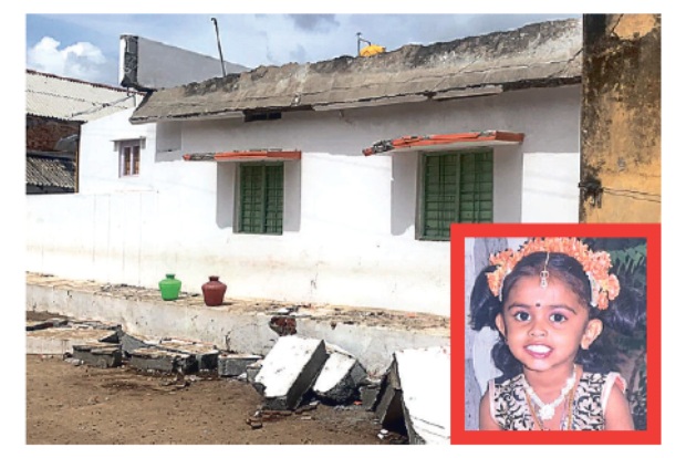 8-yr-old among 2 killed, 30 hurt in wall collapse during bull run