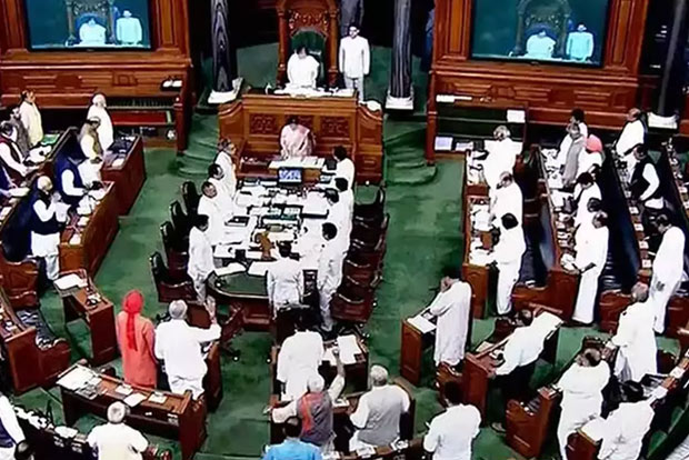 Covid disturbs traditions: In a first, Budget to go paperless Covid disturbs traditions: In a first, Budget to go paperless