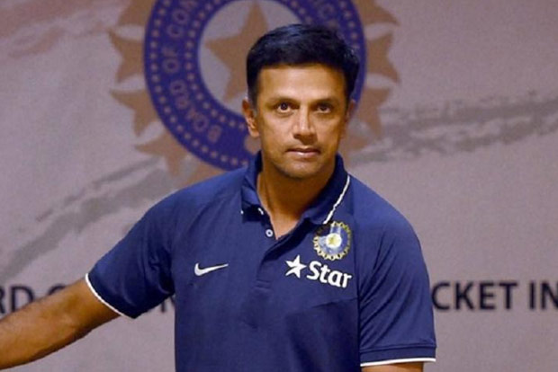 Rahul Dravid turns 48: Wishes pour in for The Wall