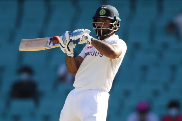 Viharis knock was equal to scoring a hundred: Ashwin