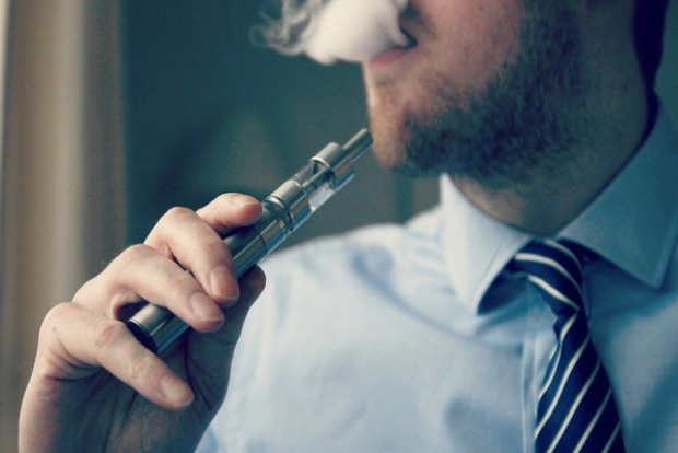 Youth using e-cigarettes three times as likely to become daily cigarette smokers: Study