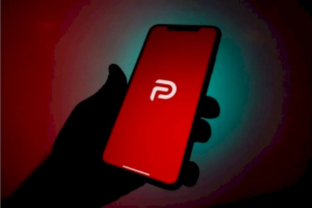 Conservative app Parler goes offline as Amazon terminates hosting