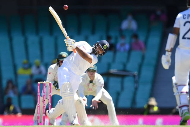 4th Test: Pant may play as specialist batsman, Saha as w-k