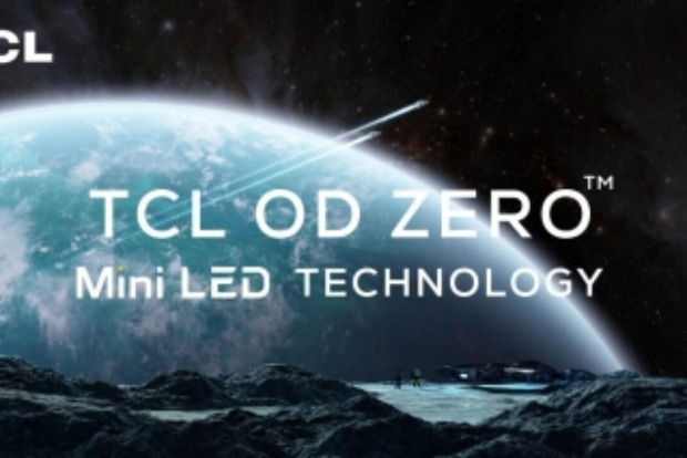 TCL unveils new TV line-up, to roll out Google TVs this year