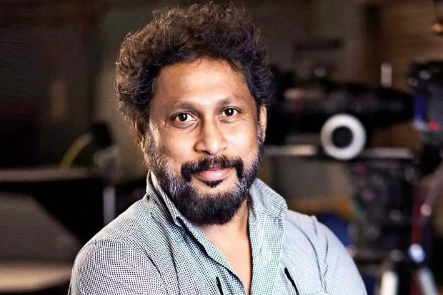 Shoojit Sircar shares why hugging a tree is important
