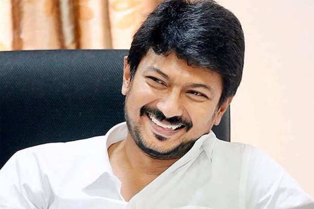 Udhayanidhi Stalin booked for obscene remarks in CM