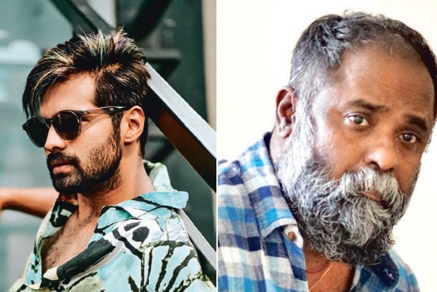 Adhith and Guhan team up again for WWW