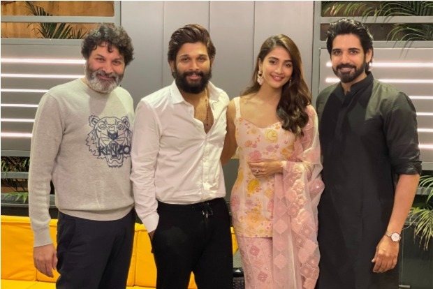 Allu Arjun Calls Ala Vaikunthapurramuloo An Unforgettable Film On Its 1st Anniversary