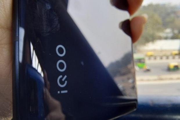 iQOO 7 with Snapdragon 888, triple rear cameras launched