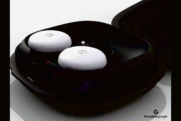 OPPO Enco X truly wireless earbuds to launch in India on Jan 18