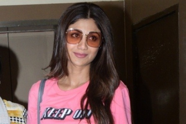 Shilpa Shetty: Dont blindly believe all that you see on social media Shilpa Shetty: Dont blindly believe all that you see on social media