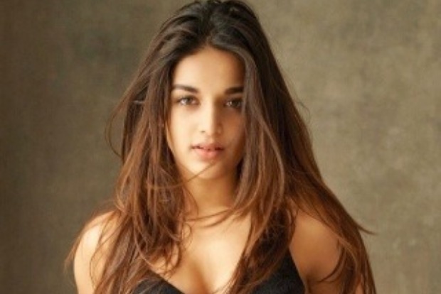 Nidhhi Agerwal says she is no blink-and-miss heroine in Bhoomi