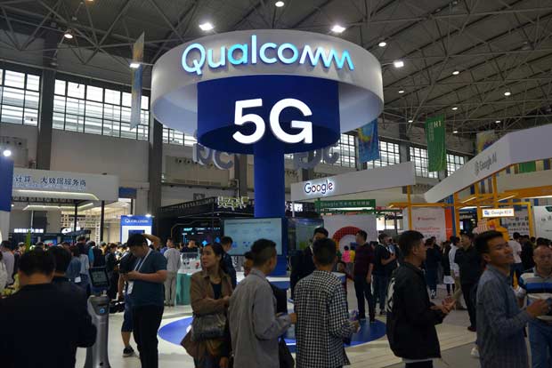 Qualcomm launches Gen 2 in-display fingerprint sensor