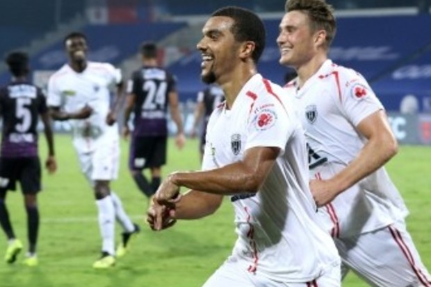 Odisha, Chennaiyin hope to get three points in reverse fixture