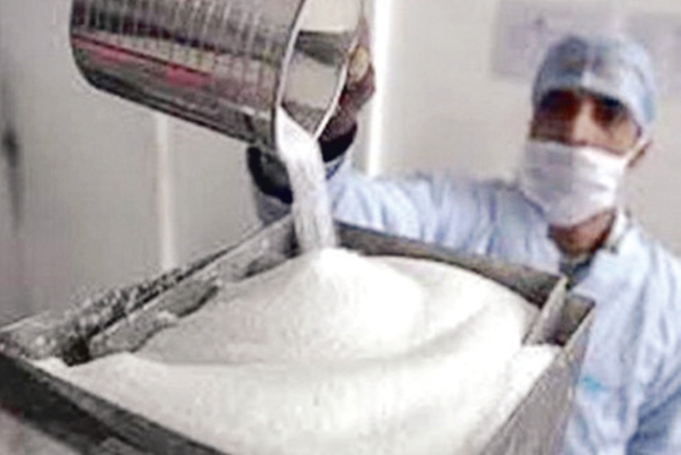 EID Parry revamps portfolio, shifts to sulphur-free sugar processing