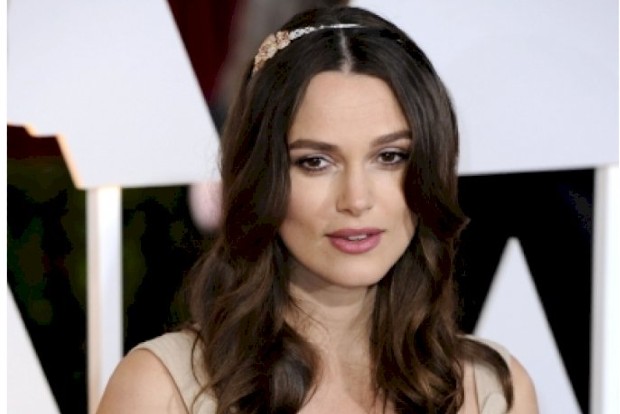 Keira Knightley: Sexual objectification of women still exists