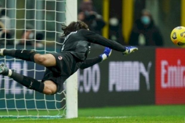 AC Milan into Coppa Italia quarters