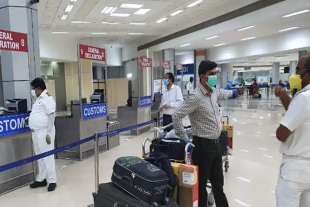 102 People Found Infected With UK Strain Of Coronavirus: Health Ministry 102 People Found Infected With UK Strain Of Coronavirus: Health Ministry