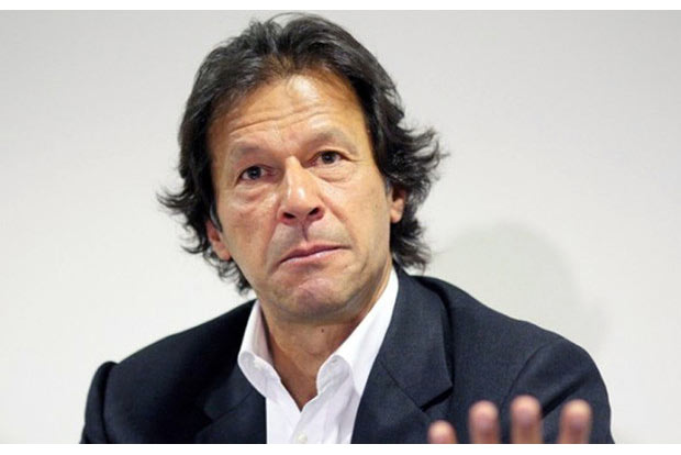 Imran Khan demands full transparency after UK-based firm alleges corruption by some Pakistanis Imran Khan demands full transparency after UK-based firm alleges corruption by some Pakistanis