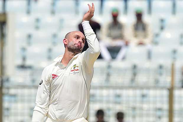 Bouncy Gabba pitch could be the right place for my secret delivery: Lyon