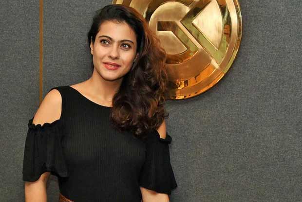 Kajol Decided To Ignore Things That Make Her fat Kajol Decided To Ignore Things That Make Her fat