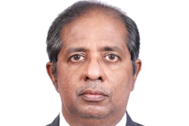 SL detects first patient with new Covid variant