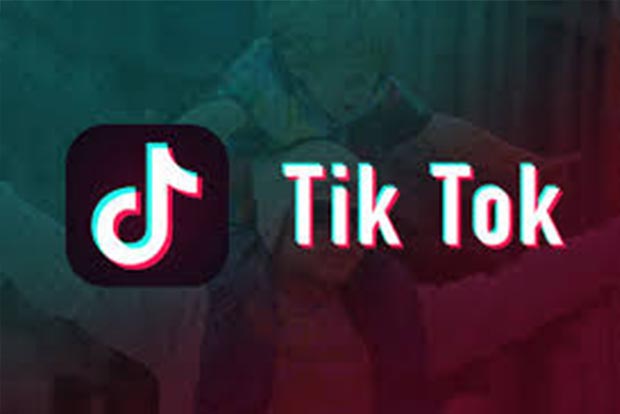 TikTok makes teenagers accounts more private by default