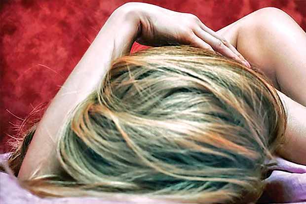 Study suggests menopause may be blamed for increased forgetfulness, lack of attention