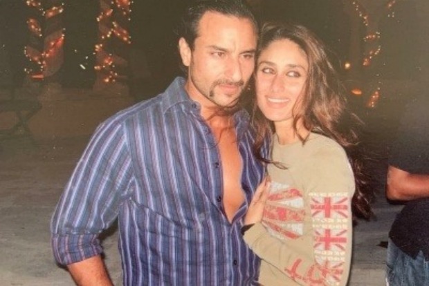 Kareena Cant Stop Gushing About Her Tiny Waistline In Throwback Pic
