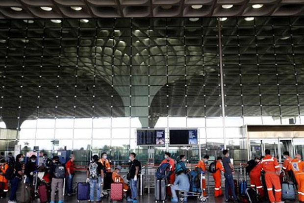 Indias tally of new UK COVID-19 strain reaches 109 Indias tally of new UK COVID-19 strain reaches 109