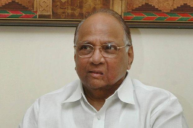 Pawar says charges against Munde serious, backs Malik