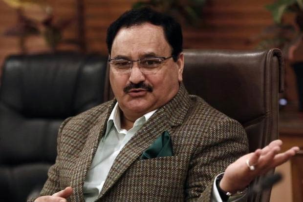 TN is land of spiritualism and economic development: Nadda