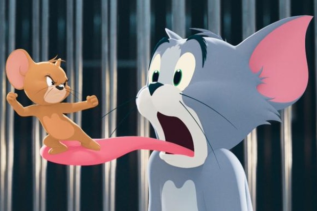 Tom and Jerry to release in Indian cinemas on February 19