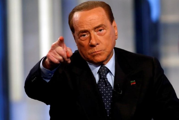 Italys ex-premier Berlusconi in Monaco hospital for tests