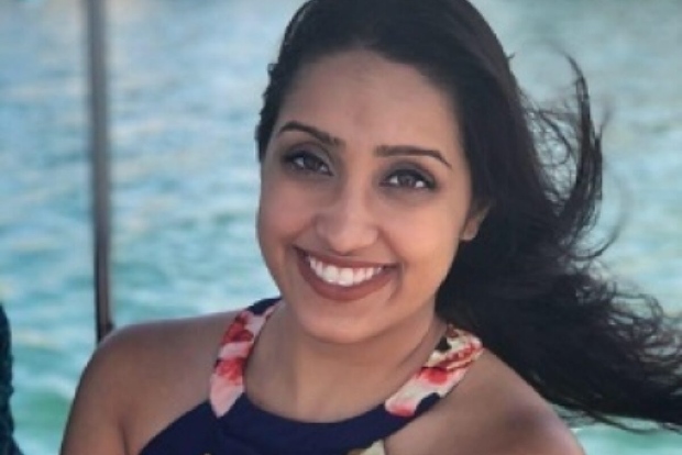 Garima Verma named digital director for Jill Biden Garima Verma named digital director for Jill Biden