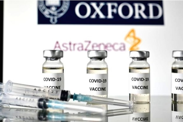 Oxford Covid-19 vaccine boss warns Australia against delaying rollout