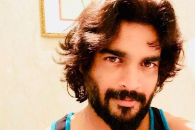 Madhavan Gets New Look For New Project
