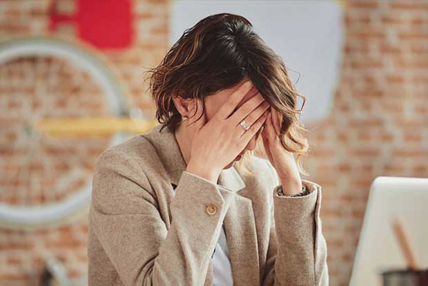 Being Workaholic May Increase Depression, Anxiety Risk Being Workaholic May Increase Depression, Anxiety Risk