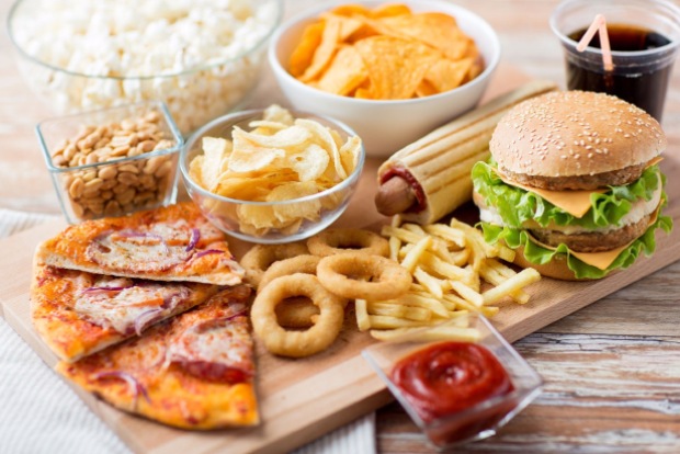 Fast Food Restaurant Proximity Likely Doesnt Affect Childrens Weight: Study