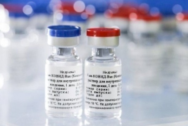 Dr Reddys receives approval for Phase 3 clinical trial of Sputnik vaccine Dr Reddys receives approval for Phase 3 clinical trial of Sputnik vaccine