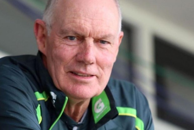 Set better examples to millions of kids: Chappell to Paine