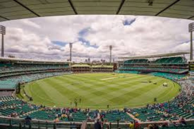 Indian fan complains of racism at SCG