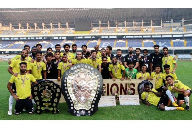 Itll be nice for Real Kashmir to be in ISL: Head coach Robertson