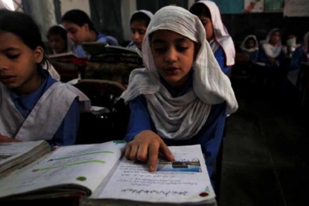Pak to provide free technical education to some children of minority communities: Official