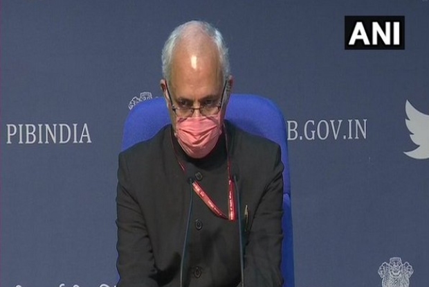 COVID-19 inoculation drive successfully conducted on first day: Health ministry